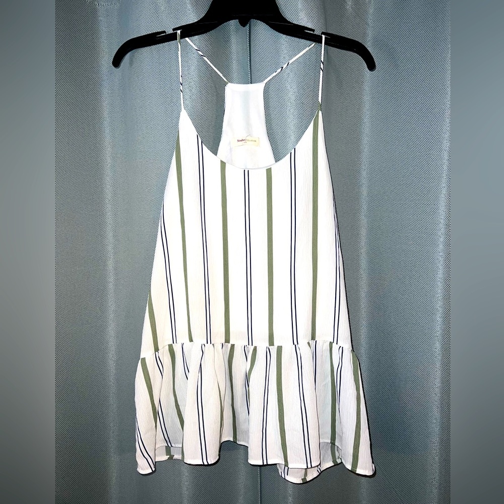 Women’s Summer Tank